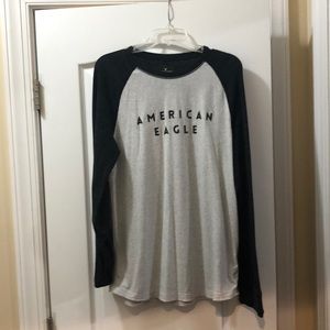 American Eagle long sleeve shirt